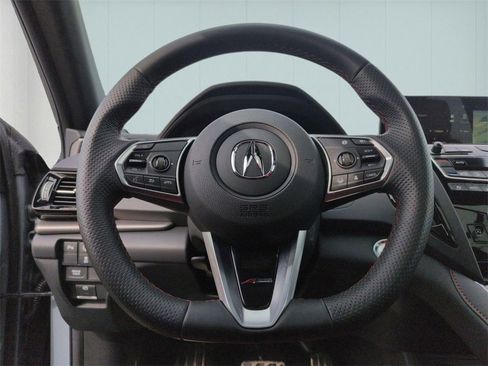 Used 2025 Acura RDX A-Spec image 19
