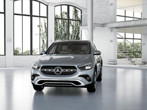 New 2026 Mercedes-Benz GLA 250 GLA 250 image 42