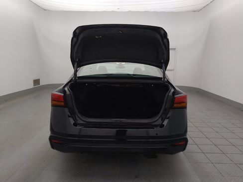 Used 2024 Nissan Altima 2.5 SV image 29