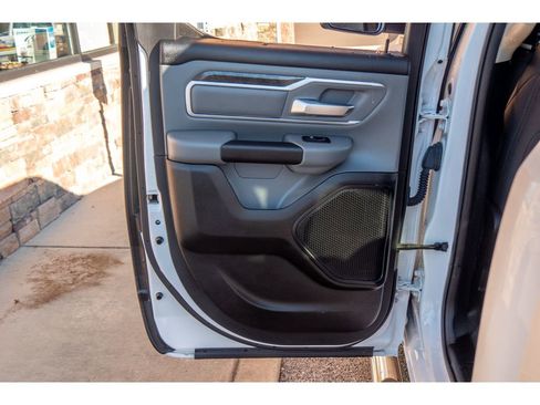 Used 2020 RAM 1500 Big Horn image 16