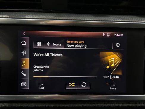 Used 2021 Audi Q3 2.0T Premium image 19