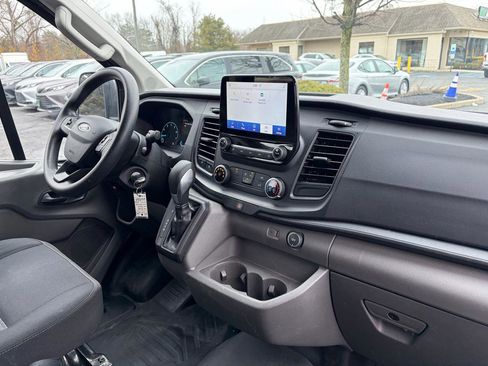 Used 2020 Ford Transit 350 XL image 20