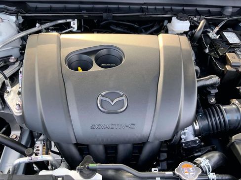 New 2026 MAZDA CX-50 AWD 2.5 S w/ Cargo Package image 16