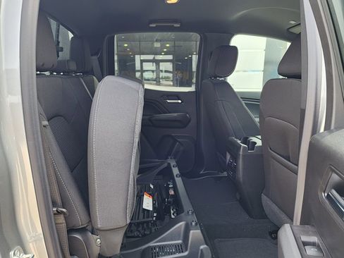 New 2026 GMC Canyon Elevation w/ Convenience Package AWD/4WD image 45