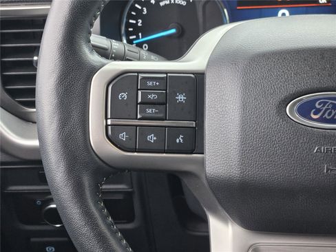 Used 2023 Ford Expedition Max XLT RWD image 26