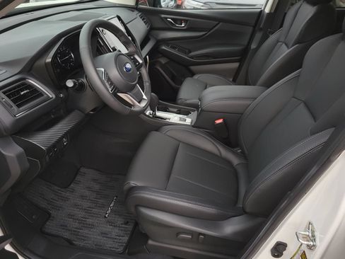 New 2026 Subaru Ascent Premium AWD/4WD image 9