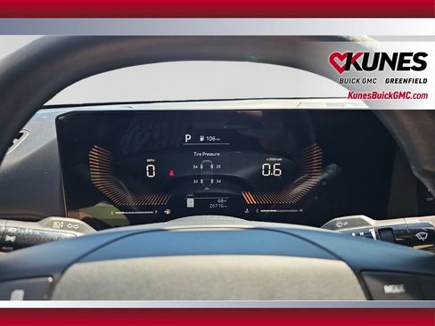 Used 2025 Kia K4 FWD image 12