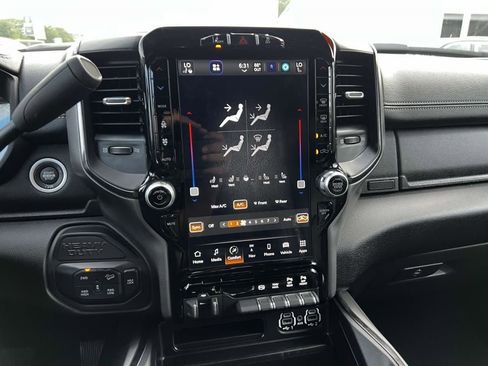 Used 2023 RAM 2500 Rebel w/ Level 1 Equipment Group image 24