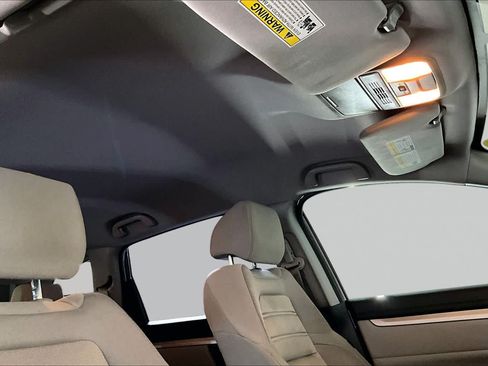 Used 2018 Honda CR-V LX image 14