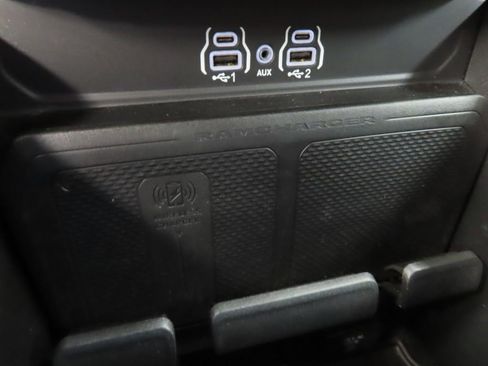 Used 2025 RAM 1500 Big Horn AWD/4WD image 60