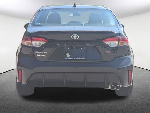 New 2026 Toyota Corolla SE w/ SE Package FWD image 6