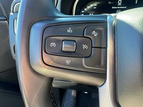 Certified 2024 GMC Yukon SLT AWD/4WD image 20