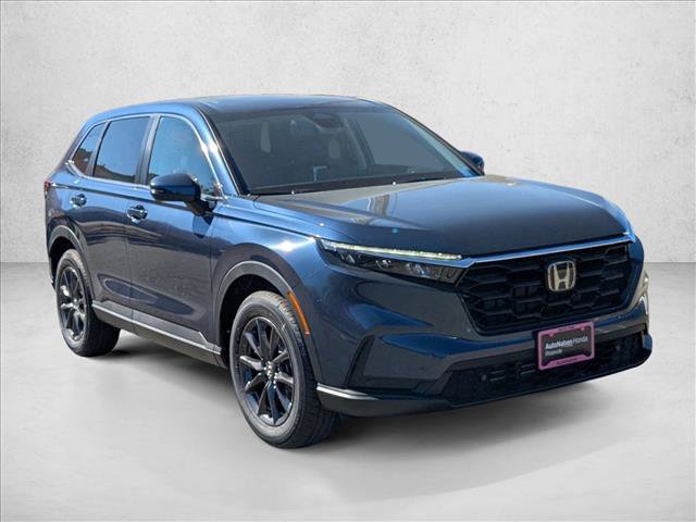 Used 2026 Honda CR-V EX-L image 6