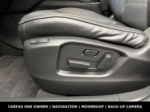 Used 2018 MAZDA CX-5 Grand Touring w/ Premium Package AWD/4WD image 12