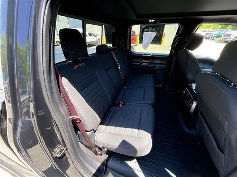 Used 2019 Ford F150 XLT w/ Equipment Group 302A Luxury AWD/4WD image 23