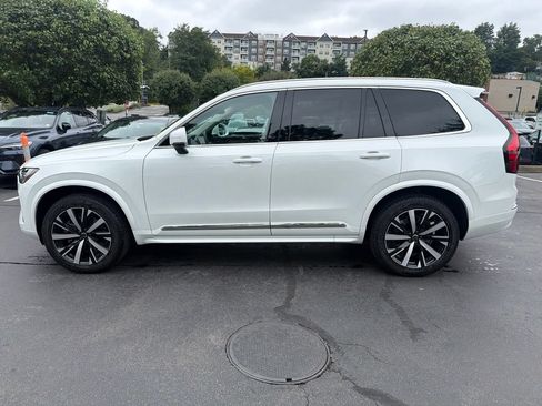 Used 2026 Volvo XC90 B5 Core w/ Protection Package Premier AWD/4WD image 3