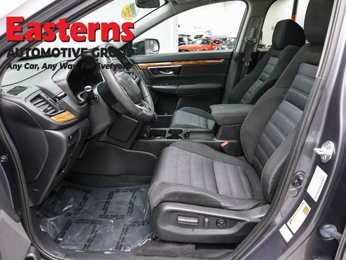 Used 2022 Honda CR-V EX image 14