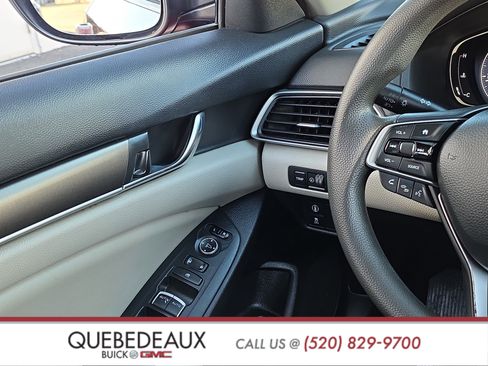 Used 2020 Honda Accord LX image 23