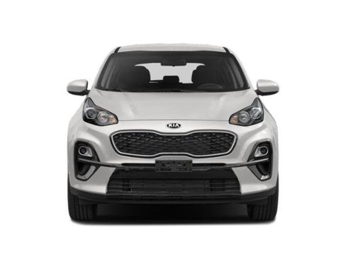 Used 2022 Kia Sportage LX FWD image 7