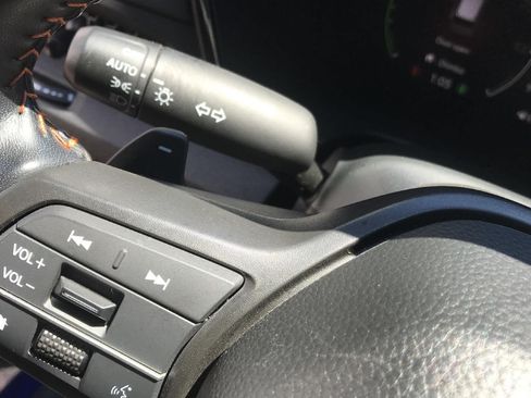 Used 2025 Honda CR-V Sport-L image 17