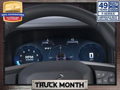 New 2026 Ford Bronco Big Bend image 13