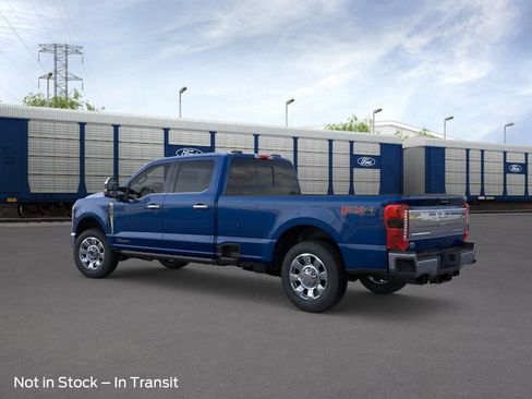 New 2026 Ford F350 King Ranch AWD/4WD image 4
