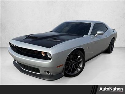 Used 2023 Dodge Challenger R/T Scat Pack