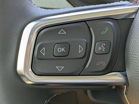 New 2025 Jeep Wrangler Sahara w/ Safety Group image 21