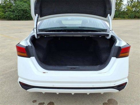 Used 2023 Nissan Altima 2.5 SV image 22