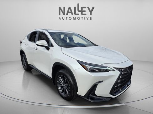 Certified 2024 Lexus NX 350 NX 350 Premium image 7