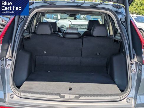 Used 2024 Honda CR-V EX-L image 15