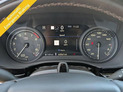 Used 2023 Cadillac XT6 Premium Luxury w/ Technology Package AWD/4WD image 27