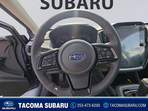 New 2026 Subaru Crosstrek 2.5i Limited AWD/4WD image 13