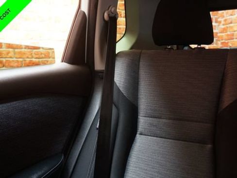 Certified 2023 Nissan Rogue SV AWD/4WD image 53
