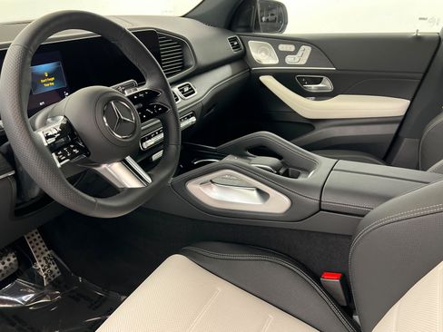New 2026 Mercedes-Benz GLE 450 4MATIC image 15
