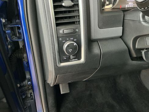 Used 2017 RAM 1500 Big Horn image 26