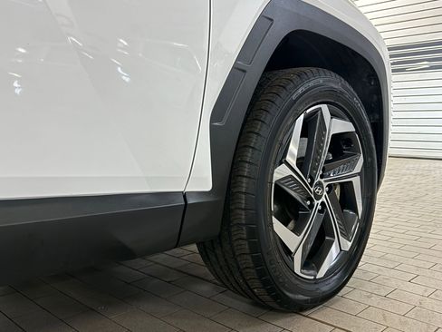 Used 2024 Hyundai Tucson Limited image 14