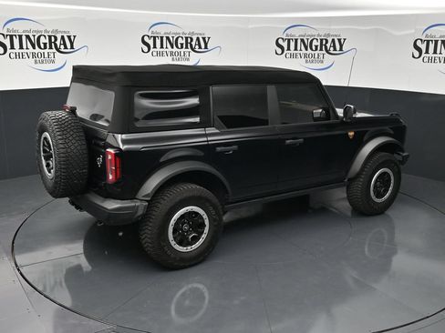 Used 2024 Ford Bronco Badlands AWD/4WD image 18