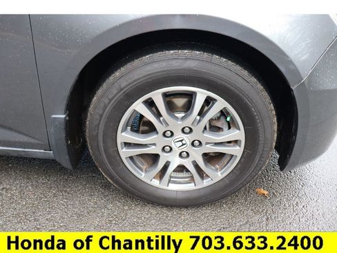 Used 2013 Honda Odyssey EX-L image 27