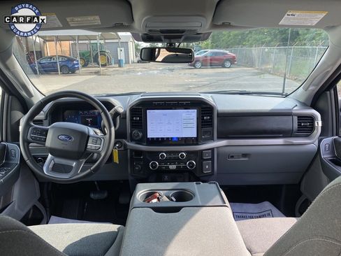 Used 2024 Ford F150 XLT image 19