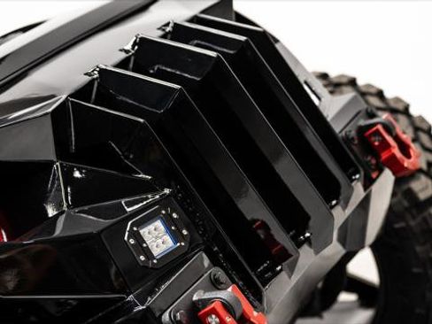 Used 2021 Jeep Wrangler Unlimited Rubicon image 34