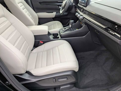 Certified 2024 Honda CR-V EX-L image 22