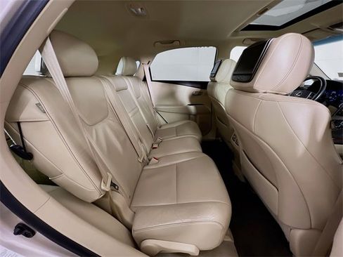 Used 2013 Lexus RX 350 AWD image 40