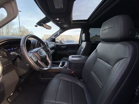 Used 2021 GMC Sierra 1500 Denali w/ Denali Ultimate Package image 21