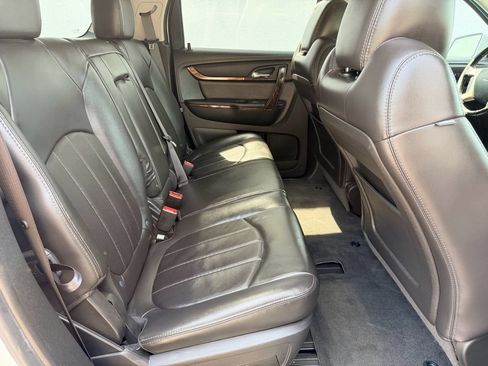 Used 2016 GMC Acadia Denali FWD image 24