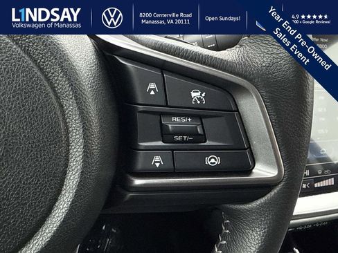 Used 2024 Subaru Outback Premium image 20