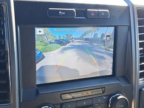 Used 2018 Ford F150 XLT w/ Equipment Group 302A Luxury image 31