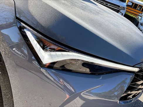 New 2026 Acura ADX A-Spec image 13