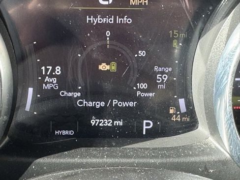 Used 2021 Jeep Wrangler Unlimited Sahara 4xe w/ Cold Weather Group image 33