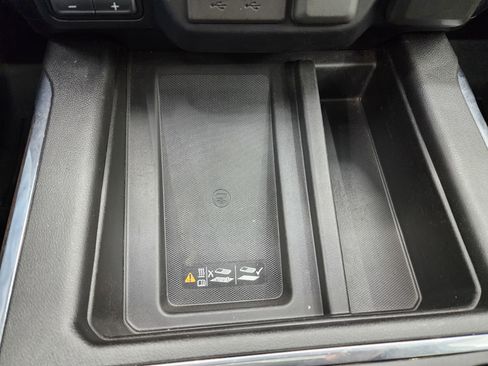 Used 2022 GMC Sierra 2500 Denali image 59